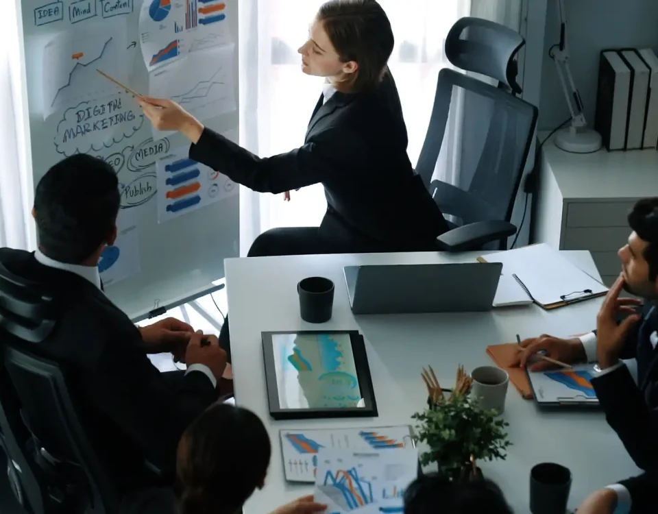 La solución INPlants para obtener información financiera confiable y la mejor gestión de auditores. Metodología INPlants